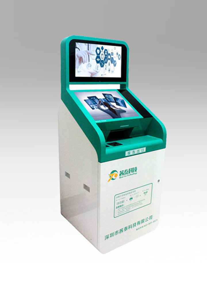 激光膠片打印機